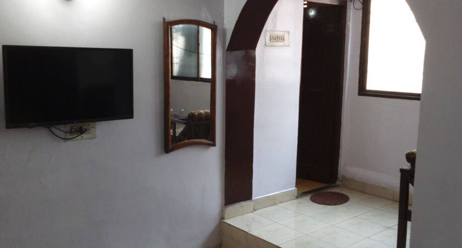 Hotel Neelam Lodge, Bhilai 3